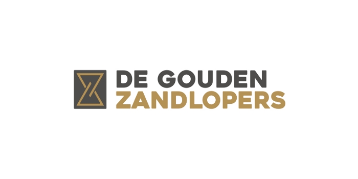 Logo Gouden Zandlopers