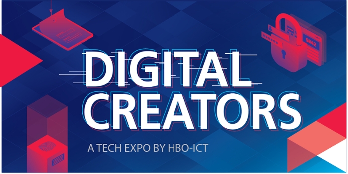 Digital Creators