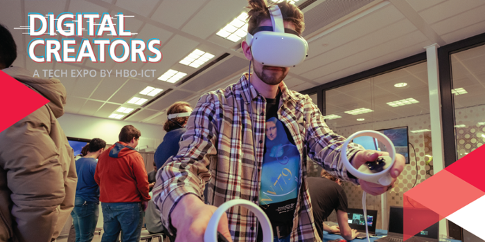 VR Digital Creators