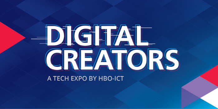 Digital Creators