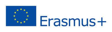 Ersamus+ logo