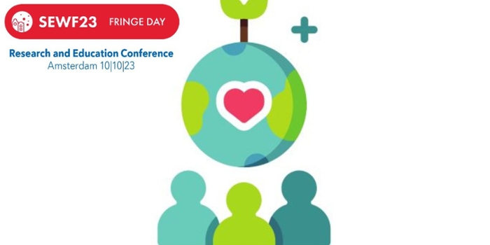 SEWF23 - Research & Education Conference