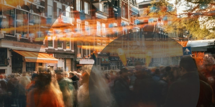 Amsterdam Kiest - debatavond - Logo Pakhuis de Zwijger