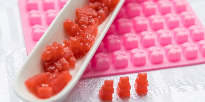 gummy bears