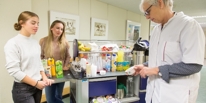 Voeding en Diabetes