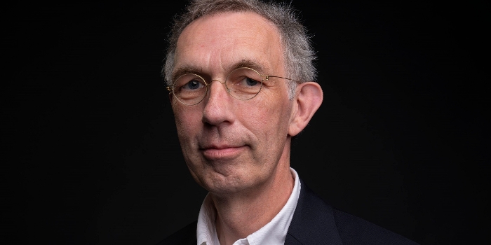 dr. ir. Michiel Horikx