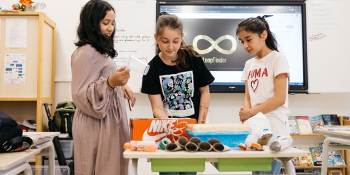 Fawaka Ondernemersschool Onderzoeksresultaten