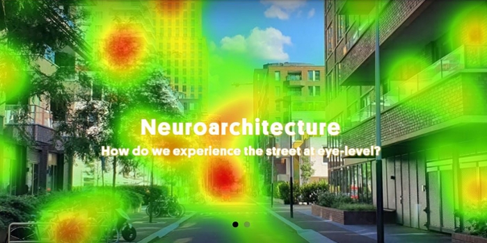 Neuroarchitectuur