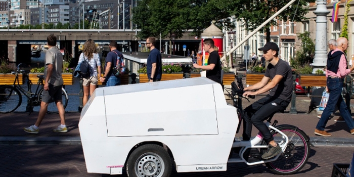 Cargobike