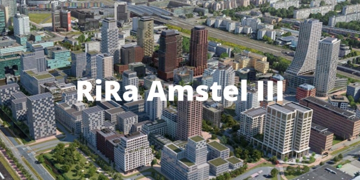 RiRa Amstel III
