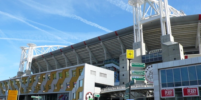 Amsterdam Arena