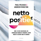 Boekbespreking Paul Polman - Netto Positief