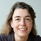 Diana Rietdijk -Docent Food Network