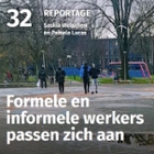 Magazine Werkplaatsen Sociaal Domein, maart 2021