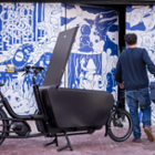 Vrachtfiets