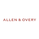 Logo Allen & Overy