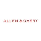 Logo Allen & Overy