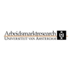 Logo Arbeidsmarktresearch