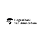 Logo Hogeschool van Amsterdam