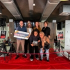 ByMoksi wint Boost your Business event