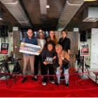ByMoksi wint Boost your Business event