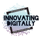 Logo onderzoeksproject Innovating Digitally