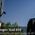 Afbeelding van cover online magazine bewogen stad.