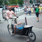 Logistiek in de stad