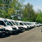 Uitstootvrije servicelogistiek