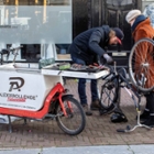 Vrachtfiets
