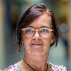 Anita van Amerongen