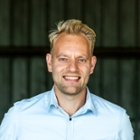Joost van den Dool oefentherapie HvA