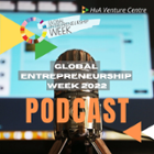 Podcast Venture Centre