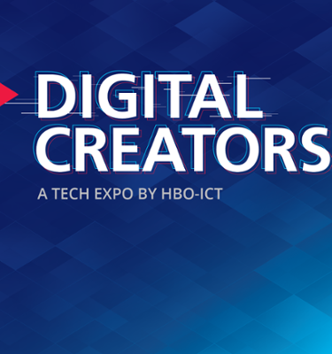 Banner Digital Creators