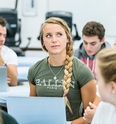 Fysiotherapie studeren? Kom naar de HvA!  HvA