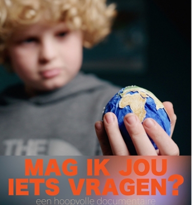 Mag ik jou iets vragen? - documentaire