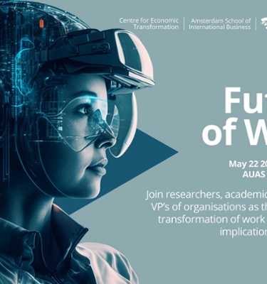 Future of Work Symposium