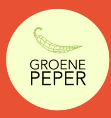Logo Groene Peper