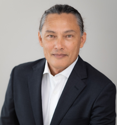 Dr. Delton Chen
