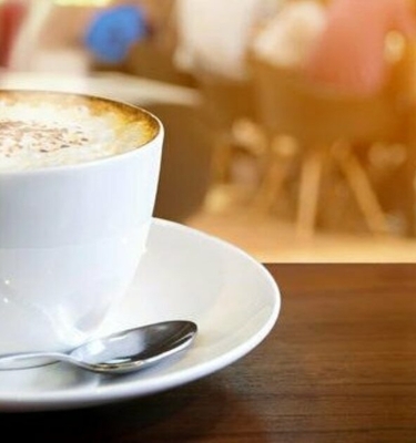 CET Coffee Corner