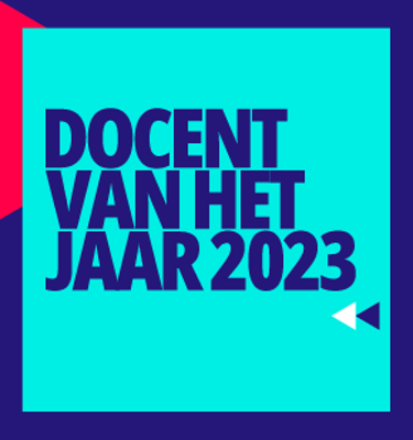Beeldmerk event