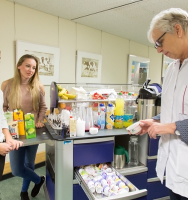 Voeding en Diabetes