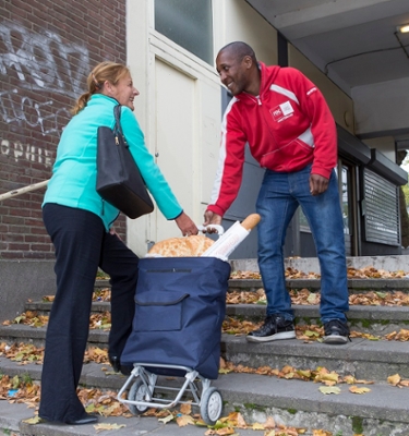 vitaliteit in de wijk