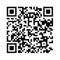 QR code - CampagneWho is the real you?