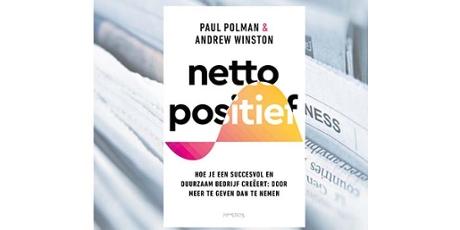 Cover Netto Positief