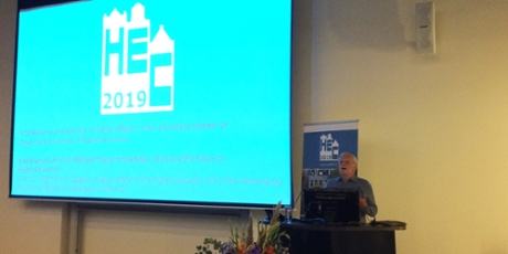 Keynote Michael Young