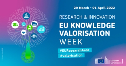 EU Knowlegde Valorisation Wk 2022 - 10 K Best Practice