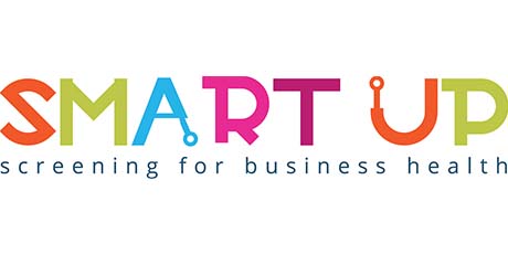 Logo SmartUp - for business
