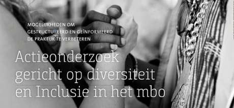 Diversiteit en inclusie in het mbo - artikel actieonderzoek