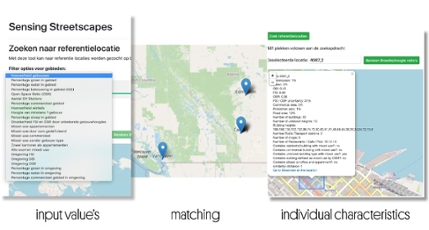 AI-tool voor urban design